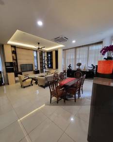 Luxury 4-Storey Villa with Lift @ Empire Residence, Damansara Perdana