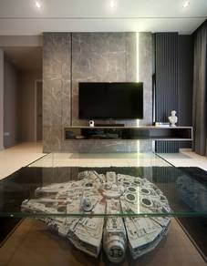 Good Investment Project【Freehold】Next To 5 University & KLIA - ROI 9%