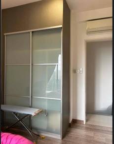 South View Bangsar South Cornet Unit for Sale 2 Parking Lots