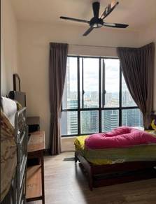 South View Bangsar South Cornet Unit for Sale 2 Parking Lots