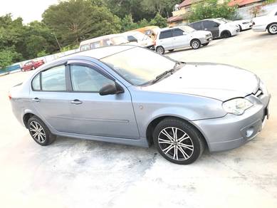 Proton Persona 1.6R3(M)ALL NEW FACELIFT/16"SSR RIM