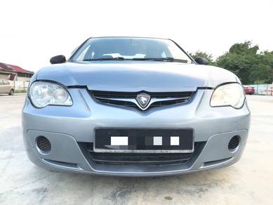 Proton Persona 1.6R3(M)ALL NEW FACELIFT/16"SSR RIM
