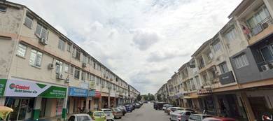 Oakland Office For Rent @ Seremban