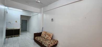 Desa Palma Nilai Fully Furnish + Aircond USIM INTI AEON & PLUS Highway