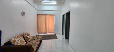 Desa Palma Nilai Fully Furnish + Aircond USIM INTI AEON & PLUS Highway