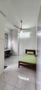 Desa Palma Nilai Fully Furnish + Aircond USIM INTI AEON & PLUS Highway