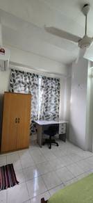 Desa Palma Nilai Fully Furnish + Aircond USIM INTI AEON & PLUS Highway