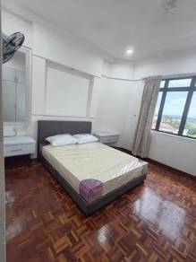 skudai villa apartment / lotus / mydin mutiara rini / tmn skudai baru