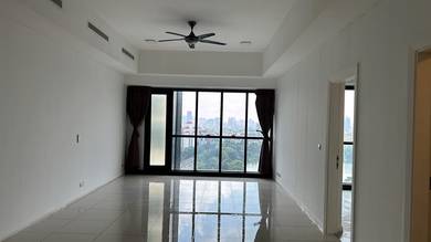 M-City Jln Ampang | 781sf | RM1.3k Rental | FREEHOLD