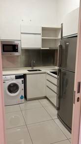 M-City Jln Ampang | 781sf | RM1.3k Rental | FREEHOLD