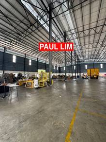 WAREHOUSE RENT At PRAI 19259 SQFT ELETRICITY POWER SUPPLY 200 AMP