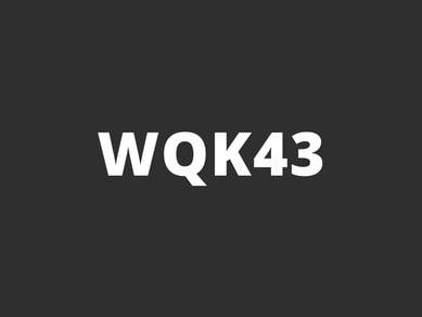 WQK43