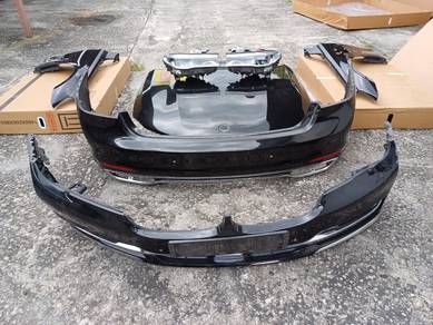 BMW 7 SERIES 740Le ORIGINAL USED BODYKIT SET