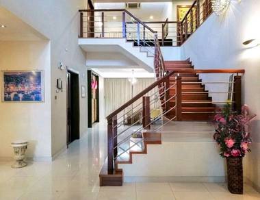 Exclusive Freehold Bungalow For Sale at Masjestika Puchong