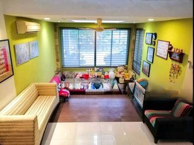 Exclusive Freehold Bungalow For Sale at Masjestika Puchong