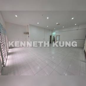 Corner Shop Office The One Bayan Baru Basic Reno 1cp Move In Anytime