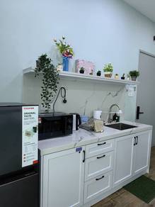 The Maritime | Service apartment | Karpal Singh | Georgetown |For RenT