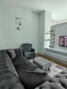 The Maritime | Service apartment | Karpal Singh | Georgetown |For RenT