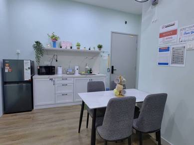 The Maritime | Service apartment | Karpal Singh | Georgetown |For RenT