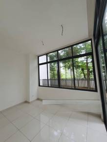 Modern Villa For Sale Empire Residences @ Damansara Perdana Near MRT