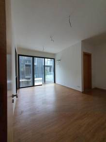Gated & Guarded Superlink Home – Empire Residences, PJ Semi-Furnished