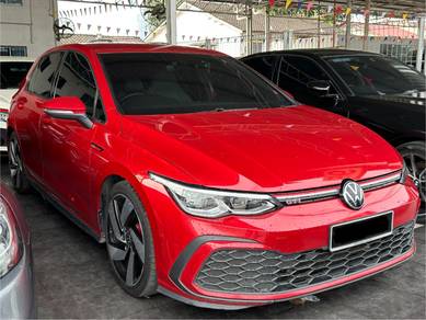 Volkswagen GOLF 2.0 GTI (A)