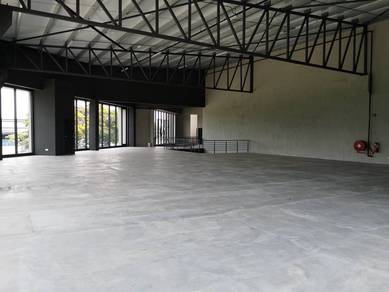 Facing Main Road | First Floor Big Office Space Showroom For Rent