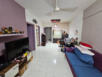 [F.Furnished] Avelon Tower 1, Plaza Medan Putra, Bandar Menjalara, KL
