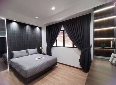 Junction 3 Serviced apartment