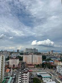 Taman Jubilee Phase 5 Block 27,29 Lip Sin