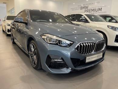 BMW 218i Gran Coupe M Sport Low Mileage