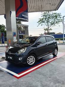 Perodua AXIA 1.0 AV (A)