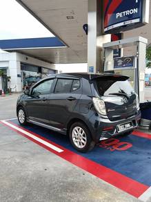 Perodua AXIA 1.0 AV (A)