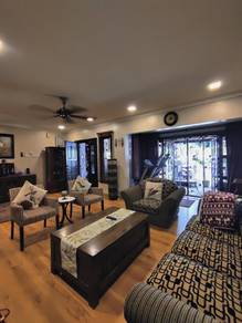 USJ 16 Freehold Double Storey (Gated Guarded,Open facing)