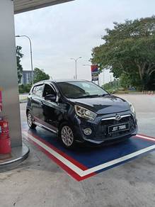Perodua AXIA 1.0 AV (A)