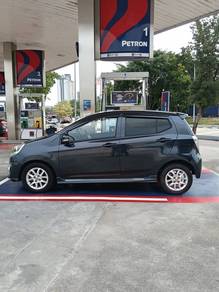 Perodua AXIA 1.0 AV (A)