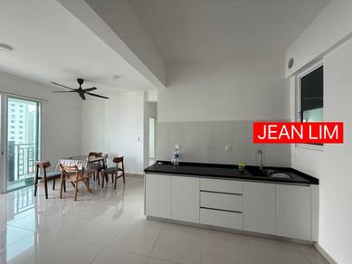 Bukit Gambier near USM IDEAL RESIDENCY partial furnished