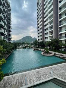 URBAN 360, near gombak, batu caves NO Need Deposit ✔️100% Loan 🍀💥