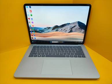HOT SALE🔥Get Laptop Studio 14.4" 16/512/i5 Now!!