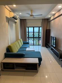 4R2B 1128sqft Next to Federal Highway Condominium