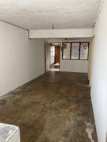Seberang Jaya Perai Tenggiri Flat Block E_For Rent