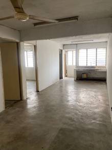 Seberang Jaya Perai Tenggiri Flat Block E_For Rent