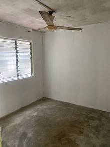 Seberang Jaya Perai Tenggiri Flat Block E_For Rent