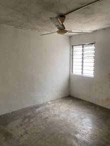 Seberang Jaya Perai Tenggiri Flat Block E_For Rent