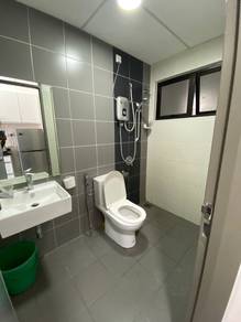 Soho Trio Permai | Taman Equine | Seri Kembangan | Fully Furnished
