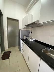 Soho Trio Permai | Taman Equine | Seri Kembangan | Fully Furnished