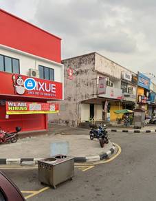 Yulek Taman Cheras Jln Kaskas near pasar pagi mixue hai kah lang RENT