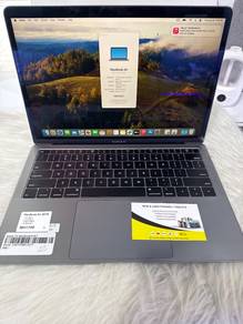 MacBook Air 13" i5 2018