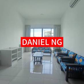 LIBERTY GROVE APARTMENT FOR RENT At 7TH MILES KOTA SENTOSA KUCHING