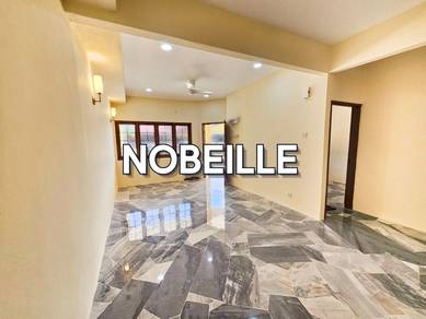 [Expensive Full Reno + Move-in Ready] Taman Alam Megah Sekyen 27
